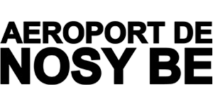 Logo Nosy Be